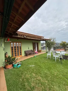 Casa de Condomínio com 3 Quartos à venda, 640m² no , Igaratá