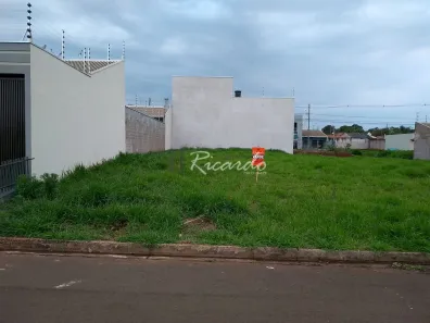 Terreno / Lote / Condomínio à venda, 300m² no Jardim Interlagos, Arapongas