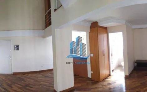 Cobertura com 2 Quartos à venda, 91m² no Santa Paula, São Caetano do Sul