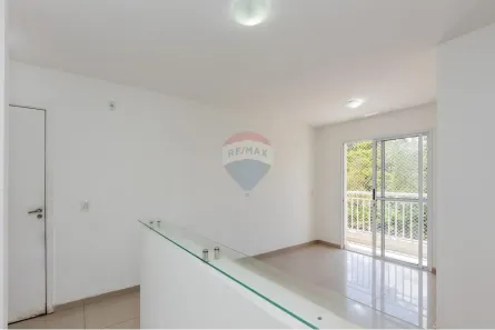 Apartamento com 2 Quartos à venda, 52m² no Jardim Ísis, Cotia