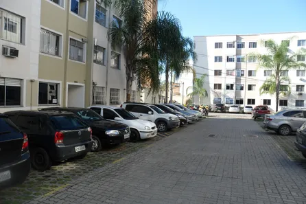 Apartamento com 2 Quartos à venda, 50m² no Centro, Belford Roxo