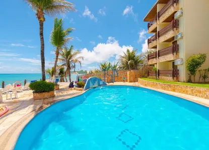 Hotel / Motel / Pousada com 50 Quartos à venda, 5500m² no Ponta Negra, Natal