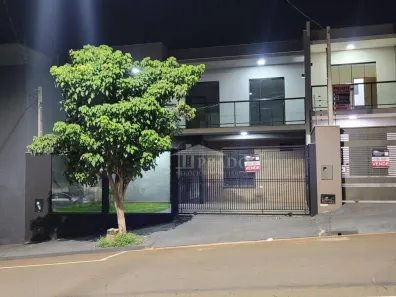 Sobrado com 3 Quartos à venda, 134m² no Centro, Ibiporã