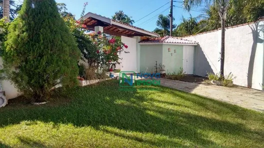 Fazenda / Sítio / Chácara com 3 Quartos à venda, 330m² no Colinas do Piracicaba (Ártemis), Piracicaba