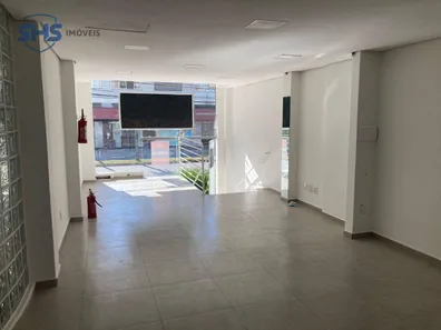 Loja / Salão / Ponto Comercial à venda, 432m² no Itoupava Seca, Blumenau