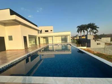 Casa de Condomínio com 4 Quartos à venda, 240m² no , Igaratá