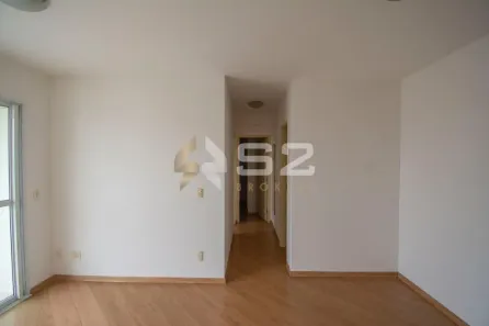 Apartamento com 2 Quartos para alugar, 50m² no Vila Leopoldina, São Paulo