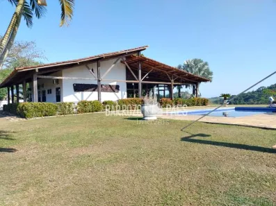 Fazenda / Sítio / Chácara com 6 Quartos à venda, 348900m² no Maraporã, Cachoeiras de Macacu