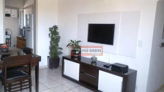 Apartamento com 2 Quartos à venda, 85m² no Vila Bruna, São Paulo