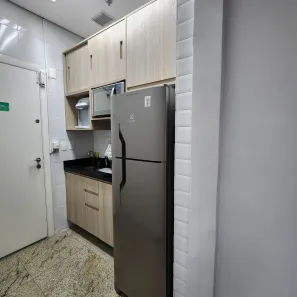 Conjunto Comercial / Sala para alugar, 480m² no Vila Olímpia, São Paulo