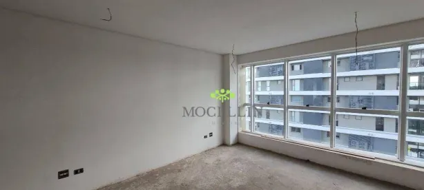 Conjunto Comercial / Sala para alugar, 33m² no Campina do Siqueira, Curitiba