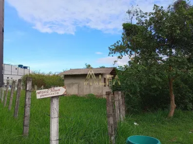 Terreno / Lote / Condomínio à venda, 2172m² no Gravatá, Penha
