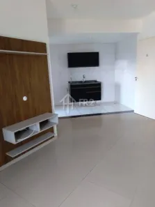 Apartamento com 2 Quartos para alugar, 52m² no Jardim Marajoara, Nova Odessa