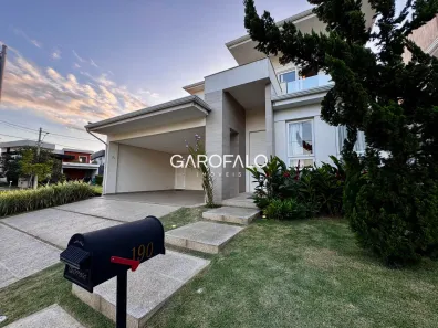 Casa de Condomínio com 3 Quartos à venda, 310m² no Terras Alpha, Resende