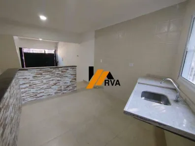 Sobrado com 2 Quartos para alugar, 60m² no Portal das Alamedas, Franco da Rocha