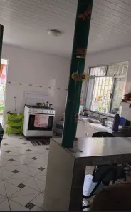 Casa com 2 Quartos à venda, 100m² no Parque Ambaí, Nova Iguaçu