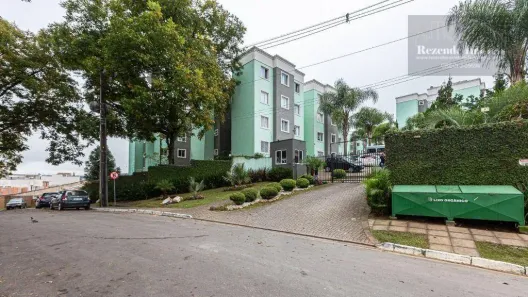 Apartamento com 2 Quartos à venda, 51m² no Tanguá, Almirante Tamandaré