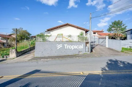 Casa com 2 Quartos à venda, 49m² no Passo Manso, Blumenau