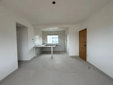 Apartamento com 3 Quartos à venda, 84m² no Eldorado, Contagem