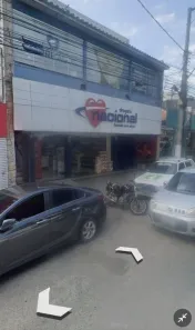 Loja / Salão / Ponto Comercial à venda, 300m² no Estação, São Pedro da Aldeia