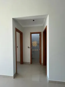 Casa de Condomínio com 3 Quartos à venda, 90m² no Iguaçu, Fazenda Rio Grande