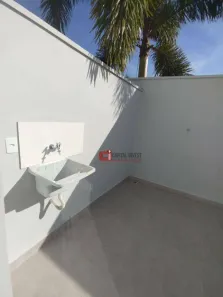 Kitnet com 1 Quarto para alugar, 35m² no Jardim Botânico, Jaguariúna