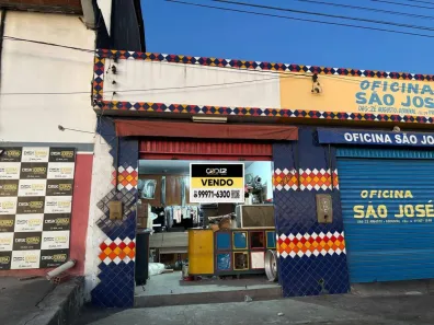 Loja / Salão / Ponto Comercial à venda, 28m² no Rotary Club de Itabaiana, Itabaiana