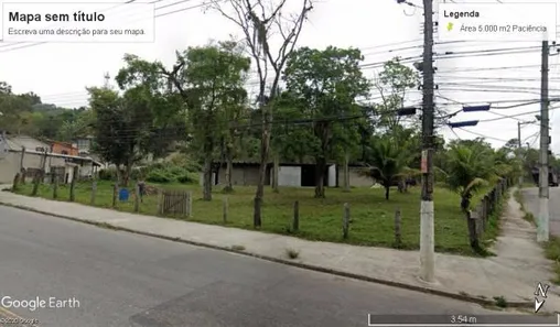 Galpão / Depósito / Armazém para venda ou aluguel, 5000m² no Rio do Ouro, Niterói