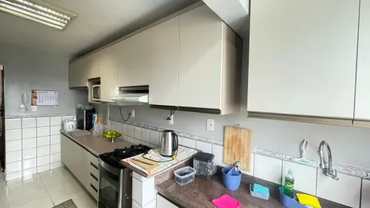 Apartamento com 3 Quartos à venda, 75m² no Parque 10 de Novembro, Manaus
