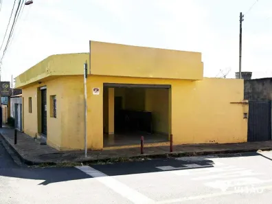 Loja / Salão / Ponto Comercial à venda, 120m² no Leblon, Uberaba