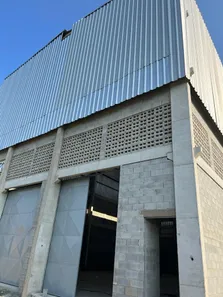 Galpão / Depósito / Armazém para alugar, 560m² no Indústrias, João Pessoa