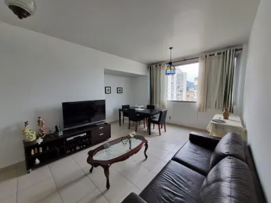 Apartamento com 3 Quartos à venda, 105m² no Gávea, Rio de Janeiro
