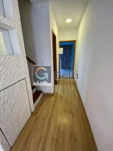 Apartamento com 2 Quartos para alugar, 60m² no Samambaia, Petrópolis