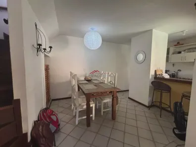 Casa de Condomínio com 3 Quartos para alugar, 150m² no Ferradura, Armação dos Búzios