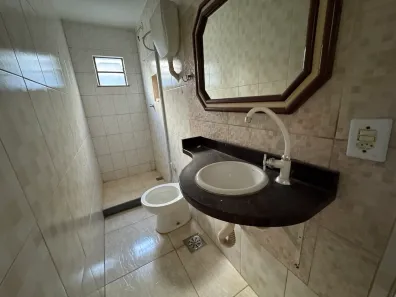 Casa de Condomínio com 2 Quartos à venda, 120m² no Centro, Nova Iguaçu