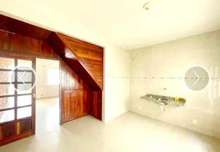 Casa com 2 Quartos à venda, 80m² no Praia Seca, Araruama