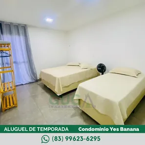 Casa de Condomínio com 4 Quartos para alugar, 170m² no , Bananeiras