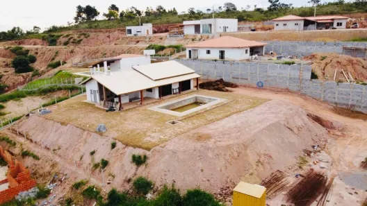 Terreno / Lote / Condomínio à venda, 1000m² no , Mairinque