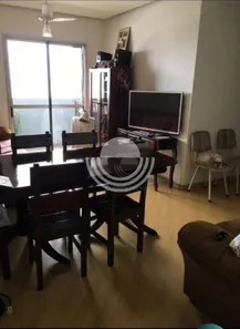 Cobertura com 4 Quartos à venda, 128m² no Bonfim, Campinas