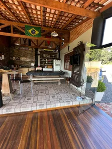 Fazenda / Sítio / Chácara com 2 Quartos à venda, 5000m² no Itaqui de Cima, Campo Largo
