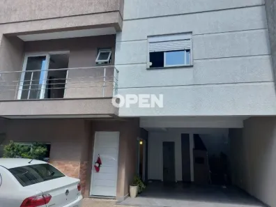 Sobrado com 3 Quartos à venda, 108m² no Niterói, Canoas