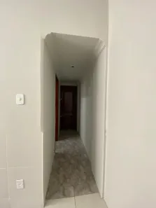 Apartamento com 2 Quartos para alugar, 59m² no Icaraí, Niterói