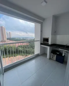 Apartamento com 2 Quartos à venda, 81m² no Parque Esplanada, Embu das Artes