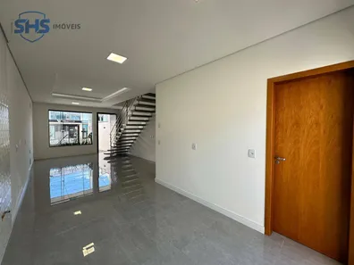Casa de Condomínio com 2 Quartos à venda, 81m² no Centro, Balneário Piçarras