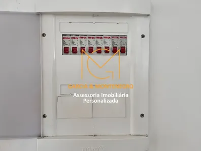 Apartamento com 1 Quarto para alugar, 63m² no José Menino, Santos