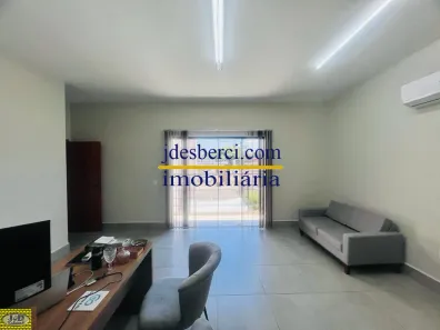Conjunto Comercial / Sala para alugar, 24m² no Centro, Holambra