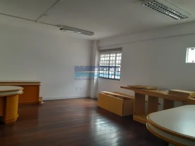 Conjunto Comercial / Sala para alugar, 54m² no Seminário, Curitiba