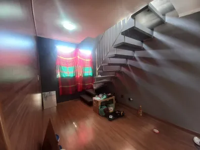 Cobertura com 2 Quartos à venda, 98m² no Jardim Zaira, Mauá
