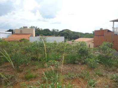 Terreno / Lote / Condomínio à venda, 249m² no Jardim Embaré, São Carlos