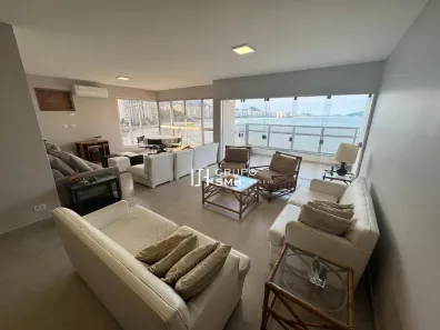 Apartamento com 4 Quartos à venda, 192m² no Vila Luis Antônio, Guarujá